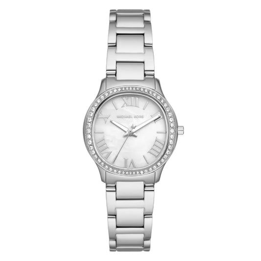 Michael Kors Reloj Análogo Sage de Mujer