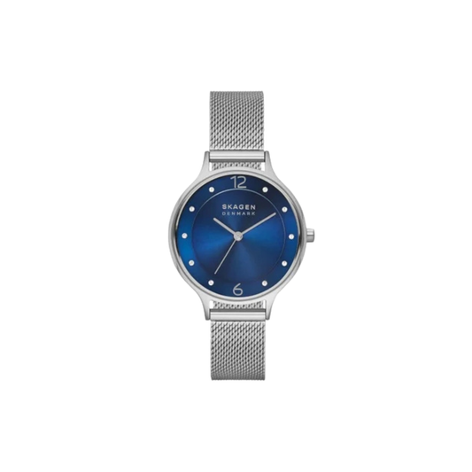 Skagen Reloj Análogo Anita de Mujer