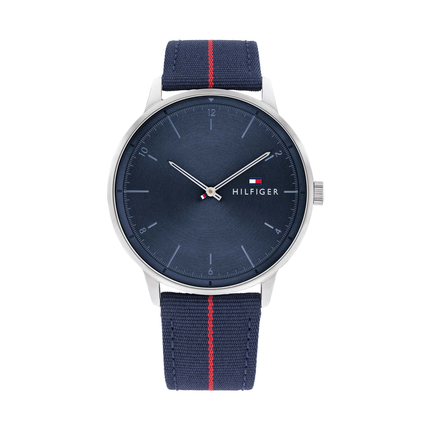 Tommy Hilfiger Men's Hendrix Analog Watch