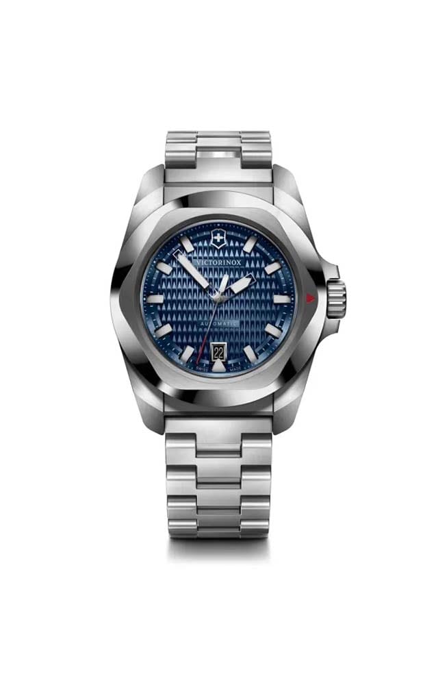 Victorinox Men's Inox Analog Watch