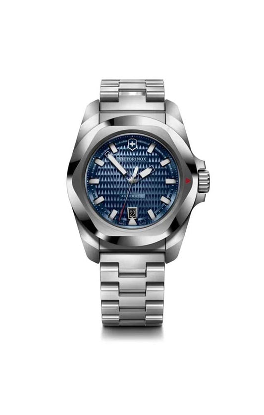 Victorinox Reloj Análogo Inox de Hombre