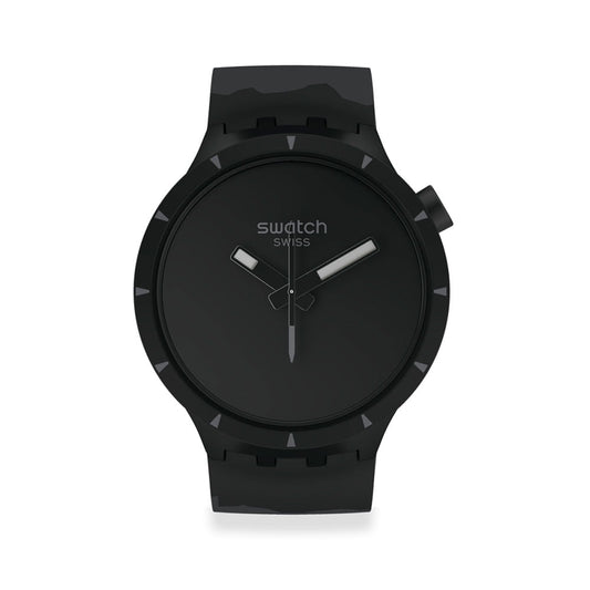 Swatch Men's Big Bold Analog Watch