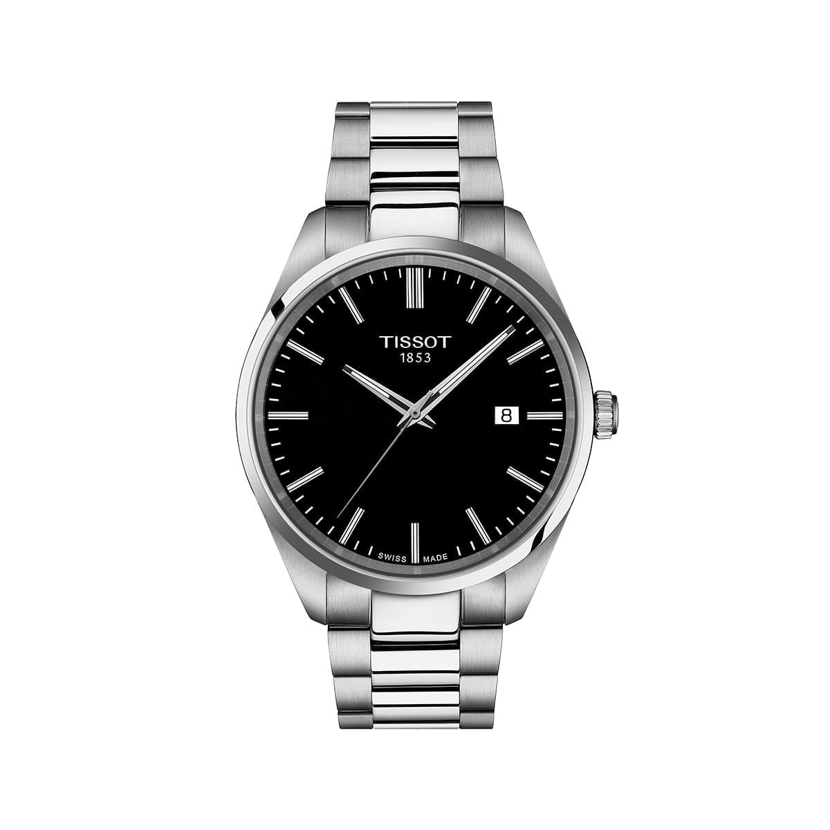 Tissot Men's PR 100 Analog Watch