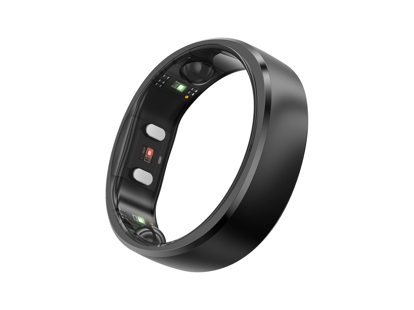 RingConn Smart Ring Gen 2 for Health Monitoring