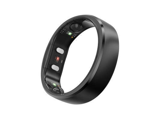 Anillo Inteligente RingConn Gen 2 para Monitoreo de Salud