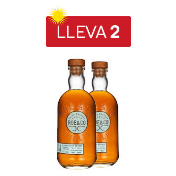 Roe & Co™ Whiskey