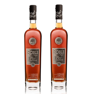 Ron Roble Viejo Ultra Añejo® 12 Year Old
