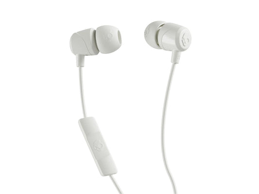 Skullcandy Jib USB-C Bone Audífonos Alámbricos