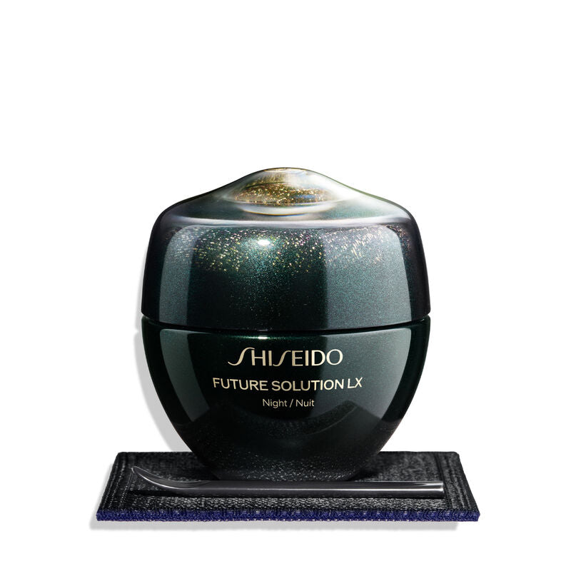 Future Solution LX Total Regenerating Cream