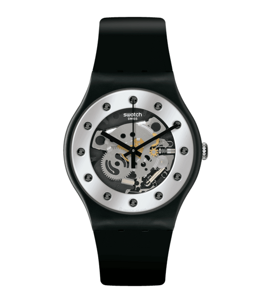 Swatch Analog Gent Unisex Watch