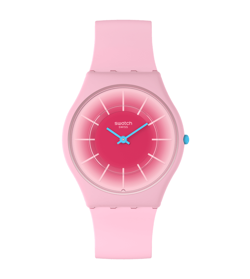 Swatch Women's Skin Analog Watch