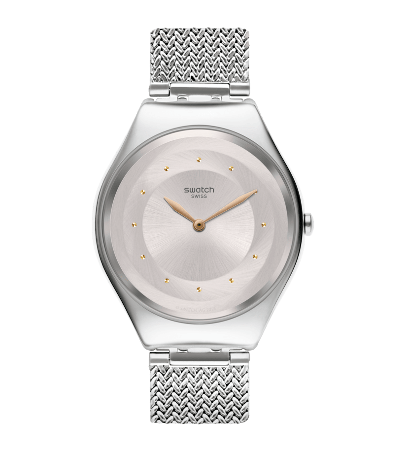 Swatch Women's Skin Analog Watch