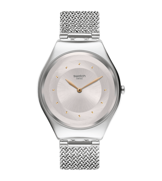 Swatch Women's Skin Analog Watch