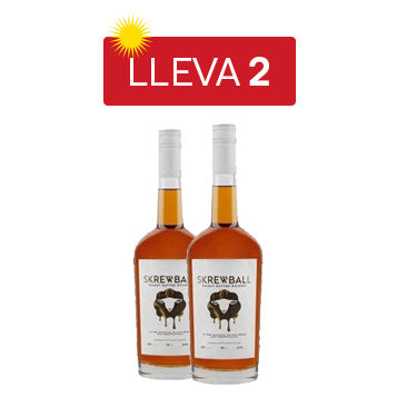 Skrewball Peanut Whiskey