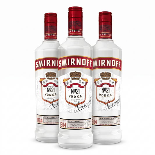 Smirnoff Vodka