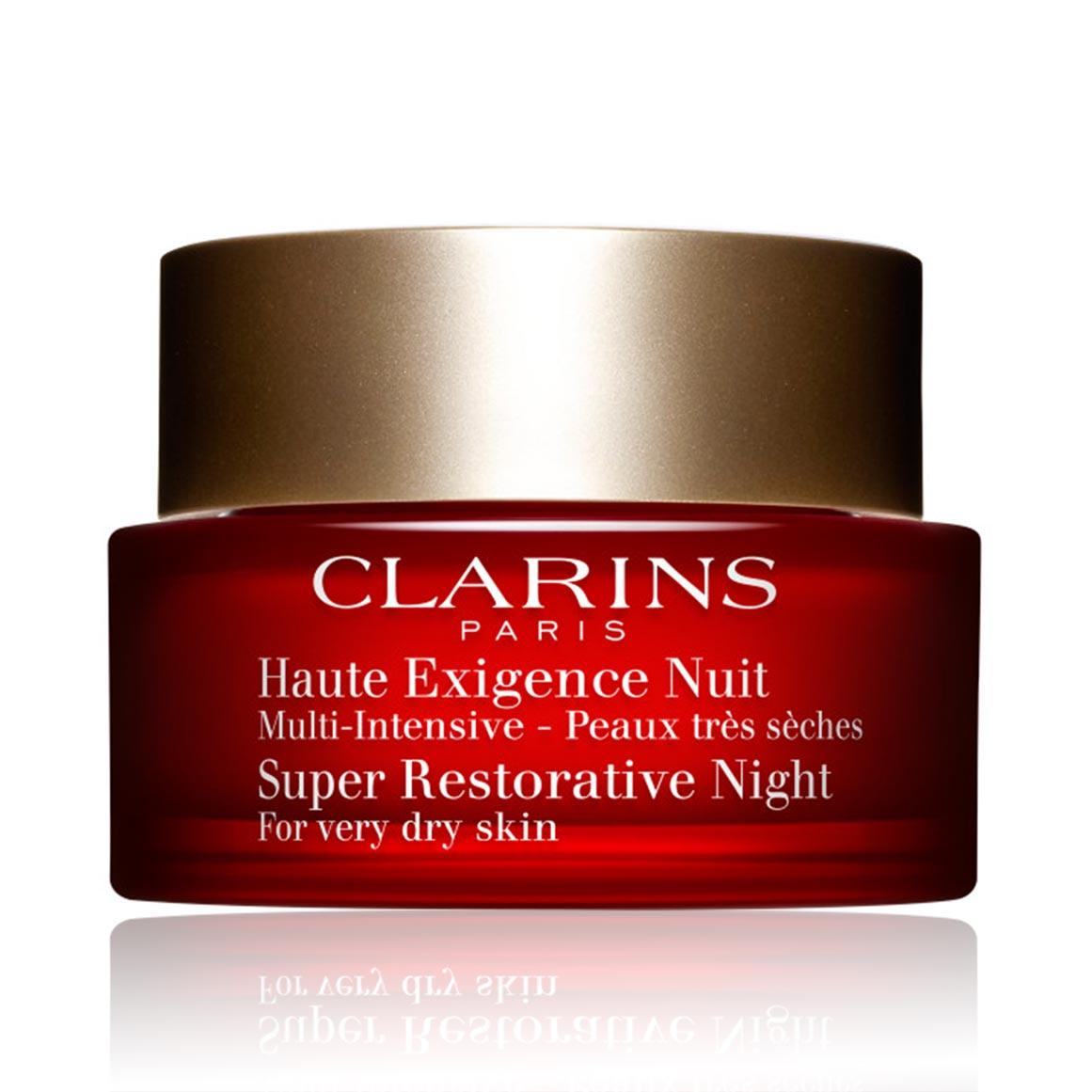 Super Restorative Night Cream