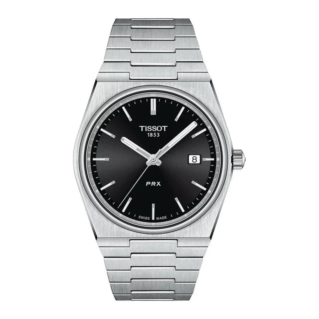 Tissot Men's PRX Analog Watch