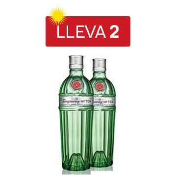 Tanqueray No. Ten Gin