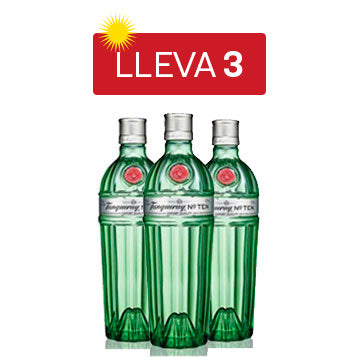 Tanqueray No. Ten Gin