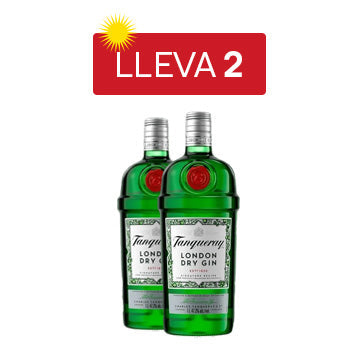 Tanqueray London Dry Gin