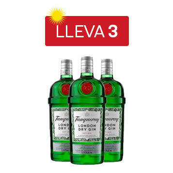 Tanqueray London Dry Gin
