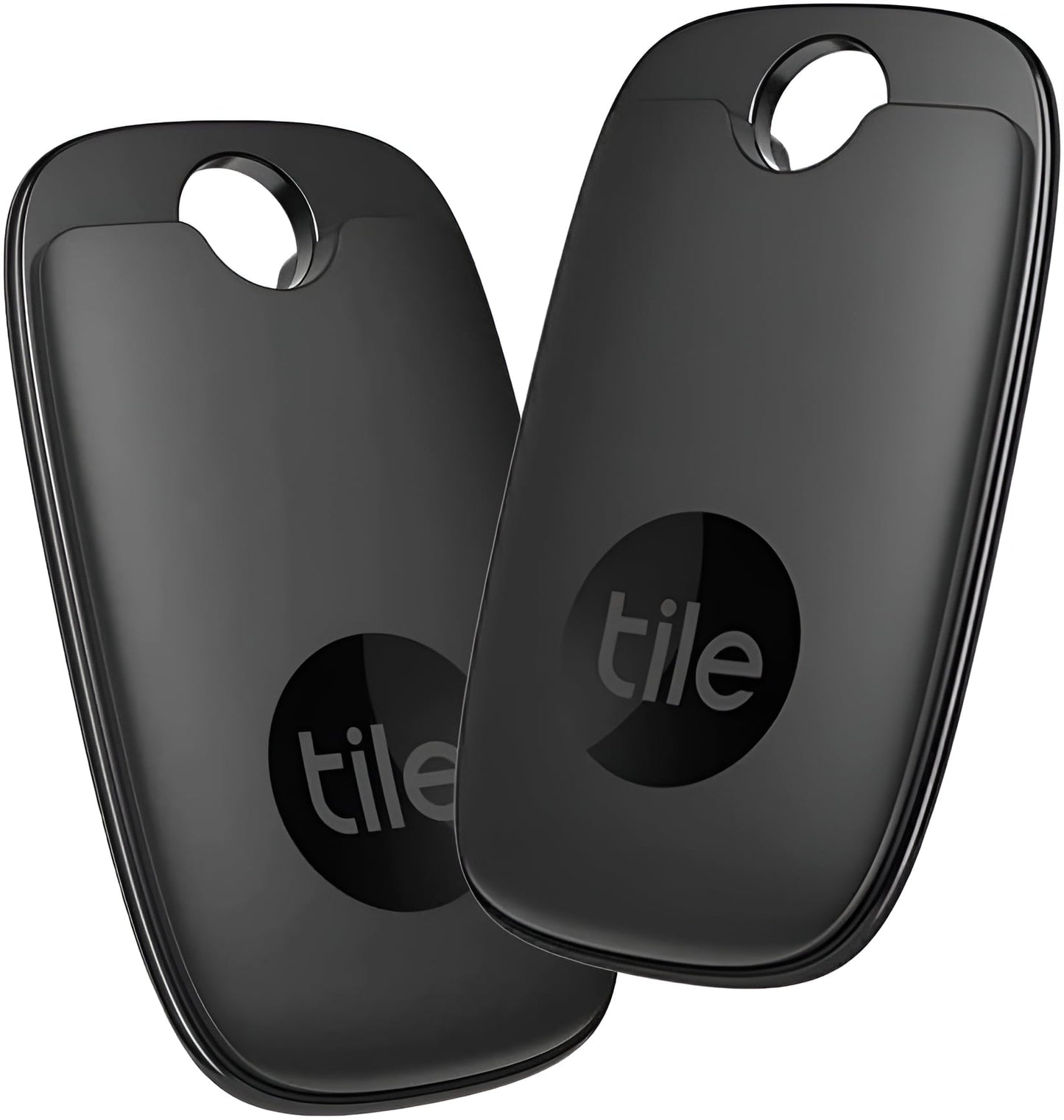 Tile Pro Tracker Bluetooth 2 Pack