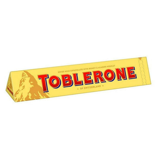 Chocolates Toblerone Barra - 360g