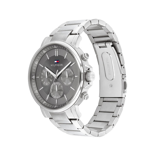 Tommy Hilfiger Men's Tyson Analog Chronograph Watch