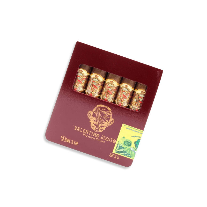 Habanos Valentino Siesto - Box of 5