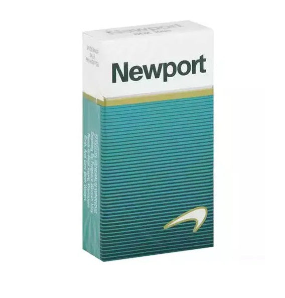 Cigarrillos Newport KS