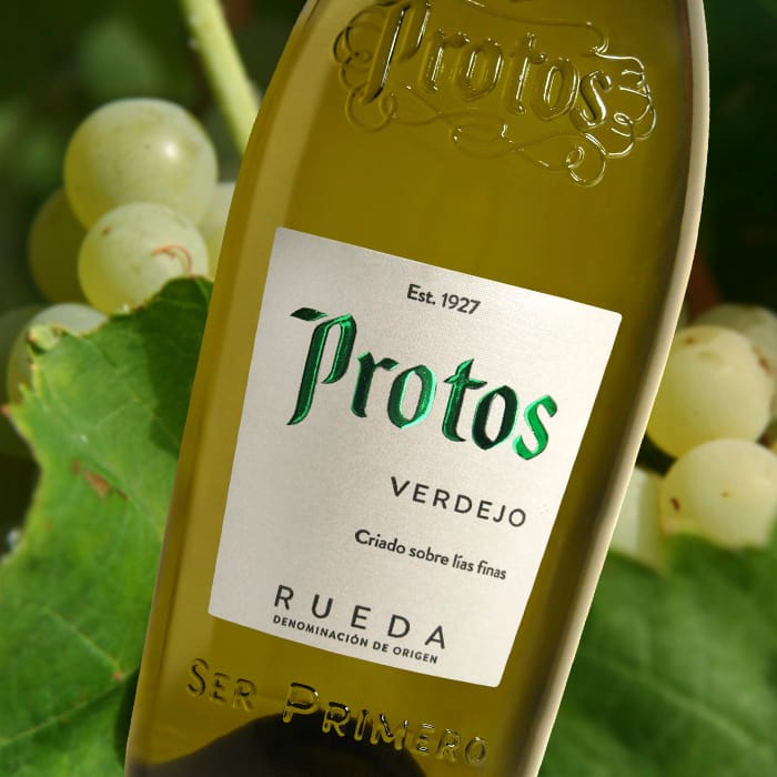 Protos Verdejo