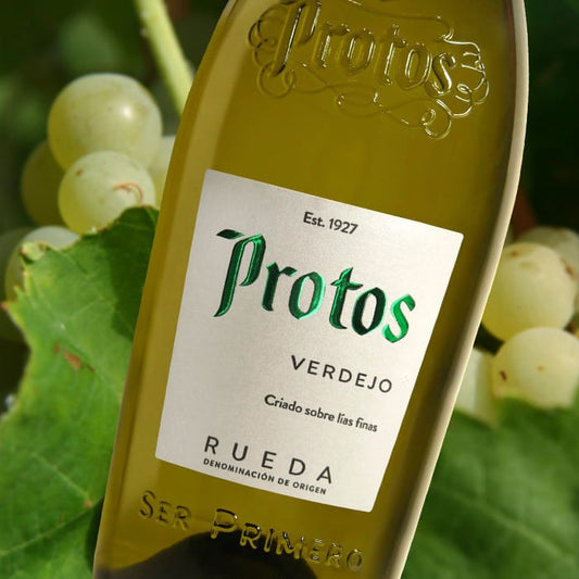Protos Verdejo