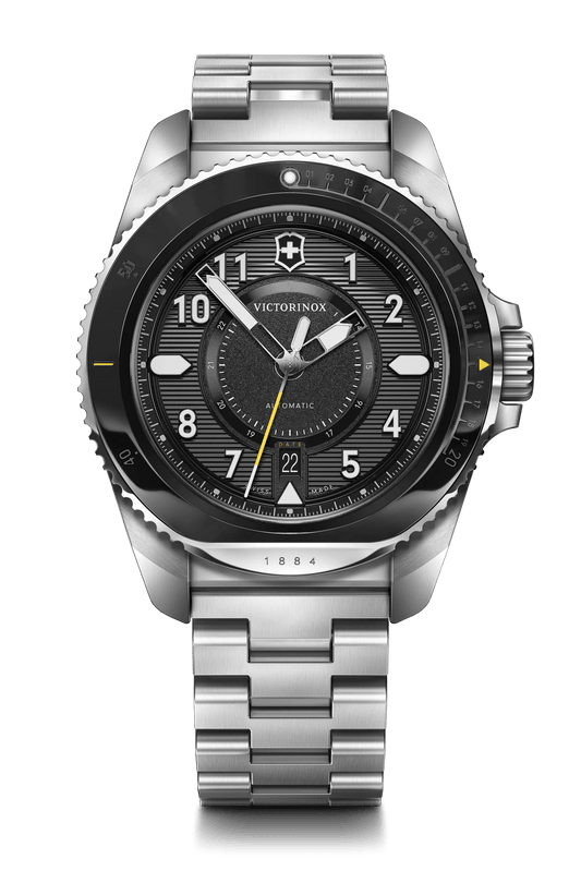 Victorinox Reloj Análogo Journey de Hombre