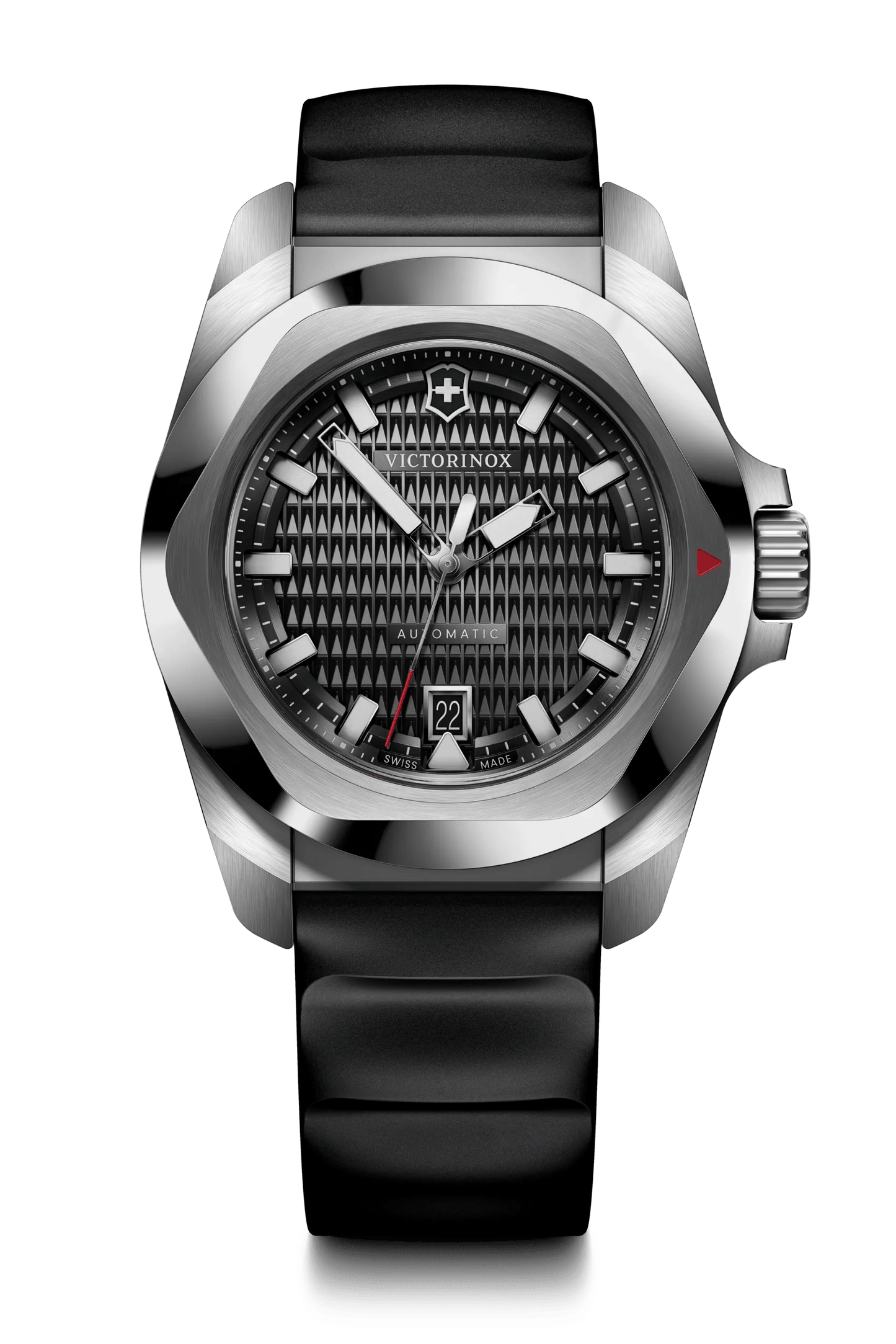 Victorinox Women's I.N.O.X. Analog Watch