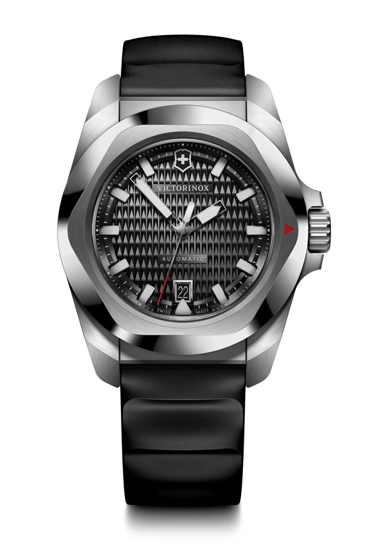 Victorinox Reloj Análogo Inox de Mujer