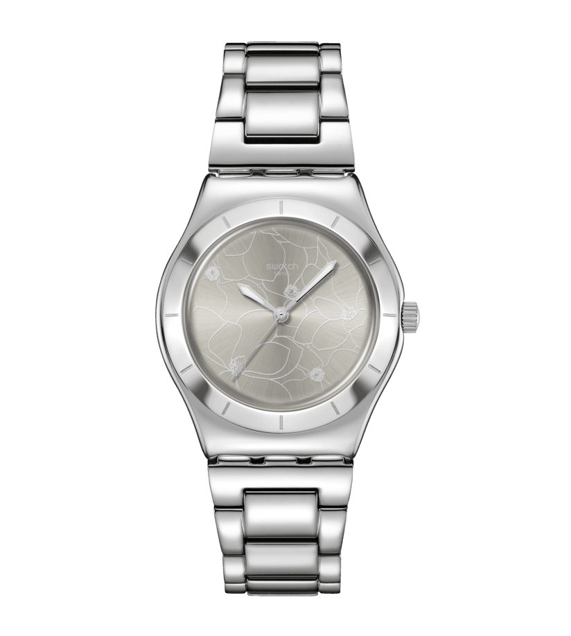 Swatch New Gent Unisex Analog Watch
