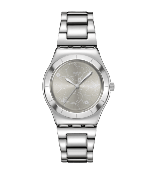 Swatch Reloj Análogo New Gent Unisex