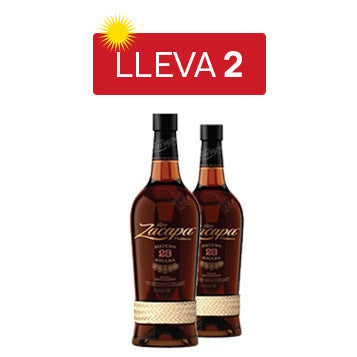 Zacapa Solera