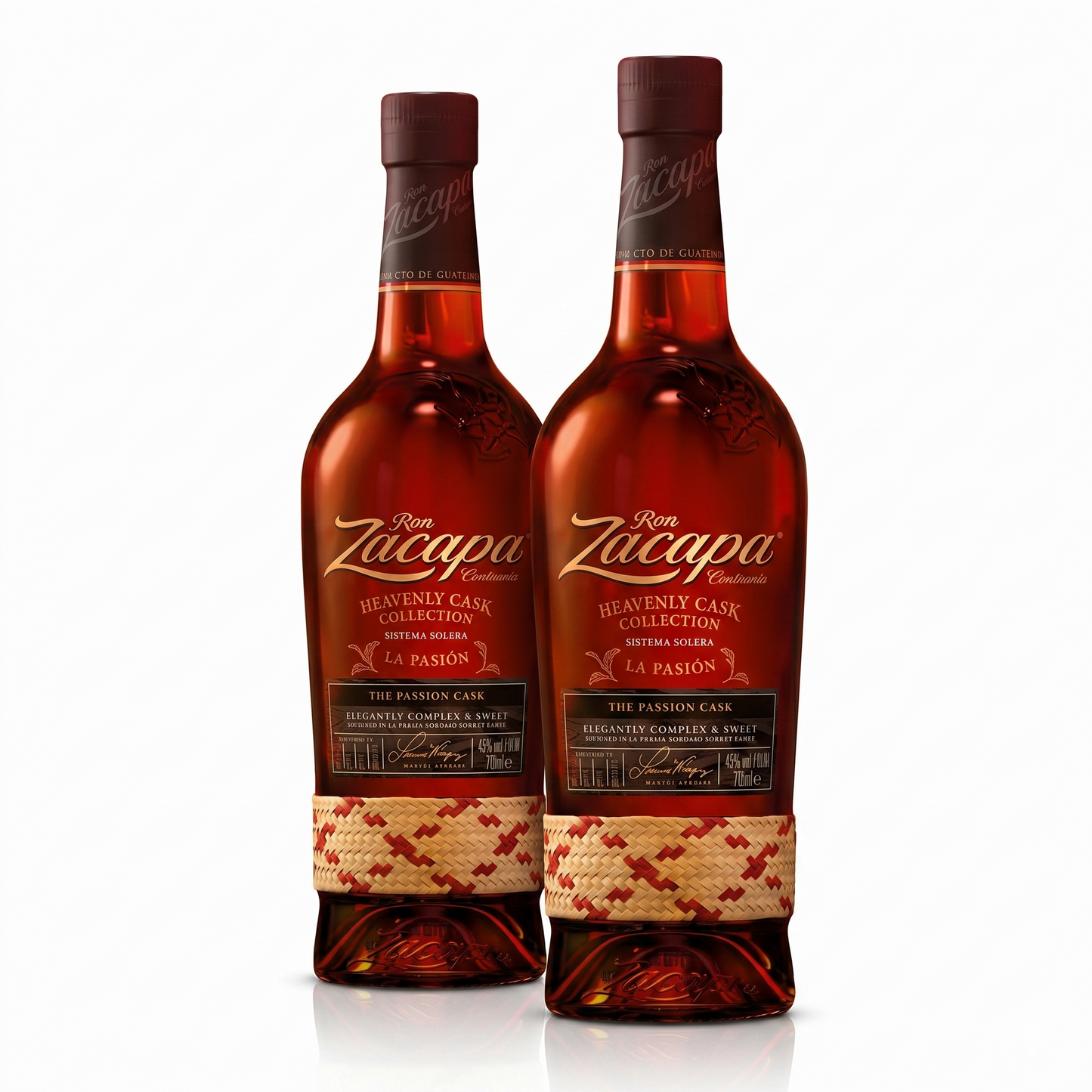 Zacapa La Pasion