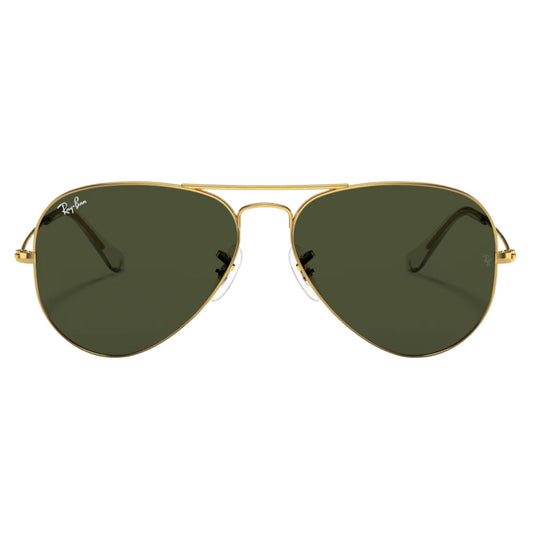 Ray Ban Aviator Sunglasses
