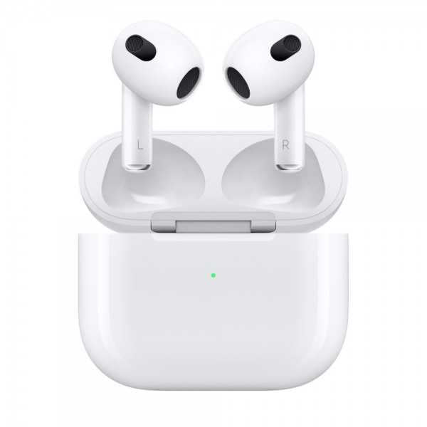 Apple AirPods Pro (2nd Generation) with MagSafe Charging Case (USB-C)