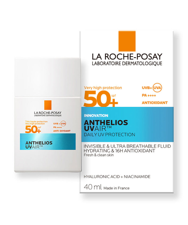 Anthelios UV AIR Fluido SPF50+