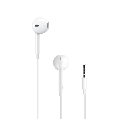 Apple EarPods