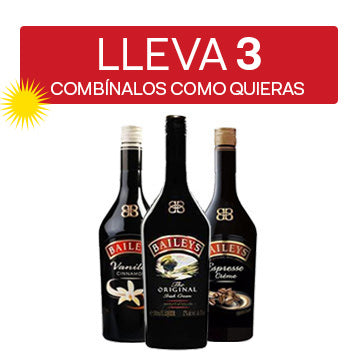 Baileys® Colada Liqueur