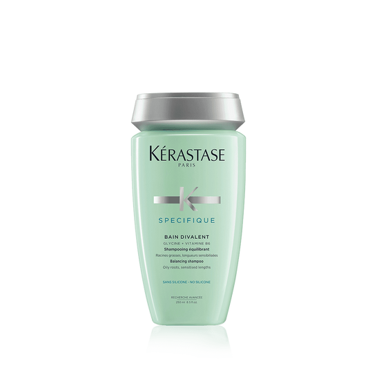 Specifique Bain Divalent