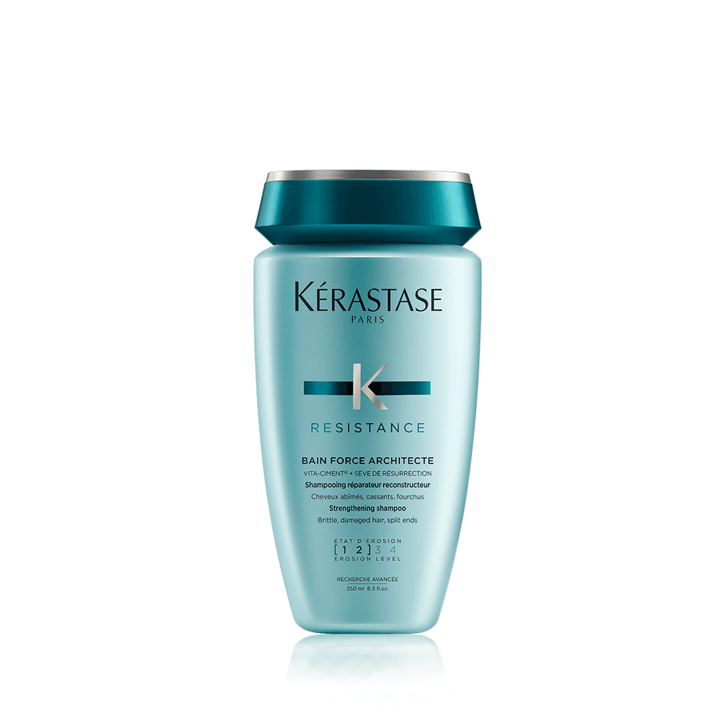 Resistance Bain Force Architecte shampoo