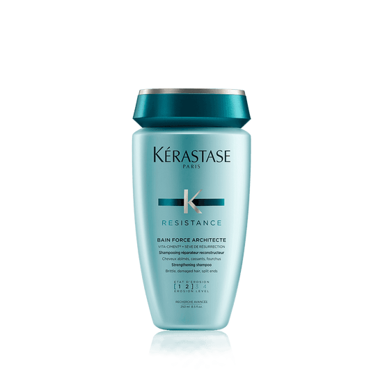 Resistance Bain Force Architecte shampoo