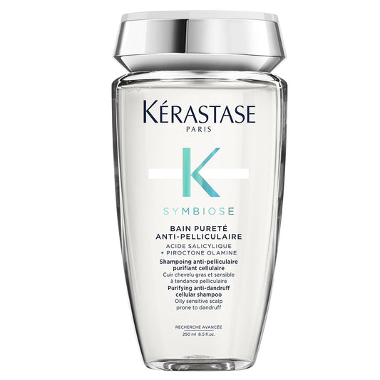 Symbiose Bain Pureté Anti-Pelliculaire