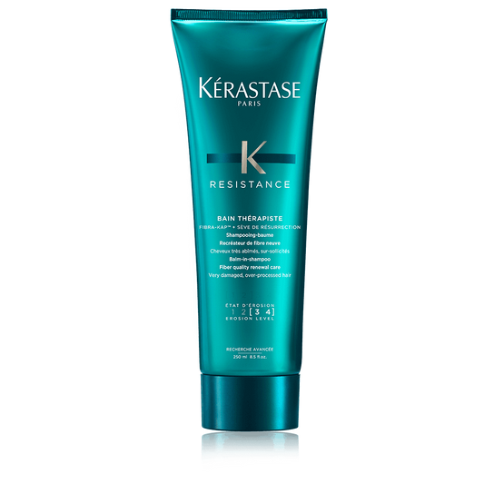 Resistance Bain Therapiste