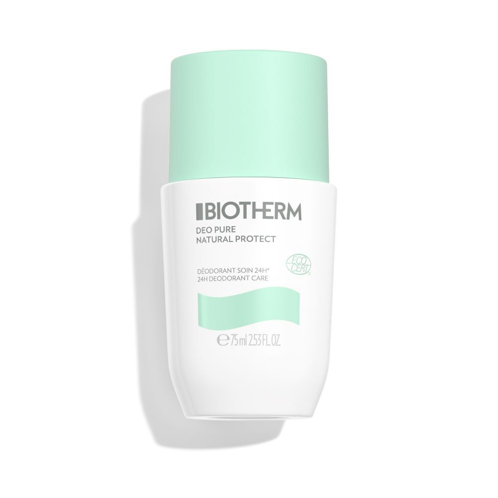 Pure Natural Protect Deodorant